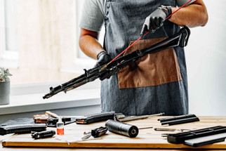 Firearm Maintenance 101: Keeping Your Guns in Top Condition