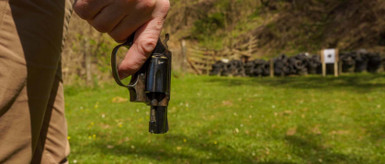 Best Outdoor Gun Ranges in Mississippi Best Outdoor Gun Ranges in Mississippi