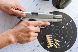 Gun Use in Sport Shooting vs. Hunting