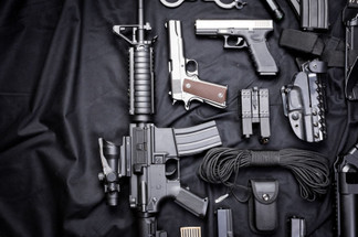 The Basic Types of Guns Every Enthusiast Should Know