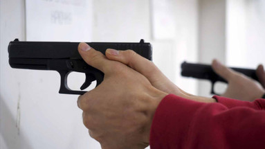 How to Use a Gun Accurately