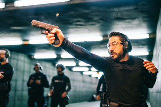 Top Tactical Shooting Training Techniques for Beginners