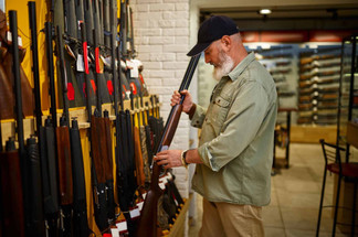 Essential Gun Parts Every Firearm Owner Should Know About Essential Gun Parts Every Firearm Owner Should Know About