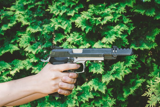 A Beginner's Guide to Understanding Gun Calibers A Beginner's Guide to Understanding Gun Calibers