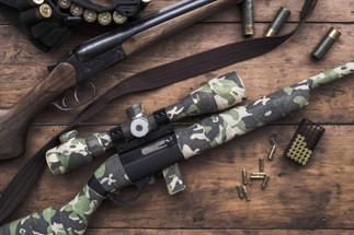 Why Invest in Customized Guns?