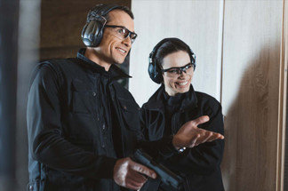 What to Look for in a Firearms Instructor