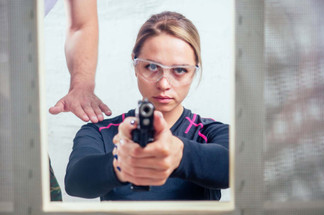 Best Gun for Women: From Beginners to Professional Shooters