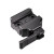 Leofoto LSC-40 - Picatinny and Arca Bipod Clamp