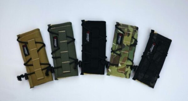 Armageddon Gear High Temp Suppressor Cover