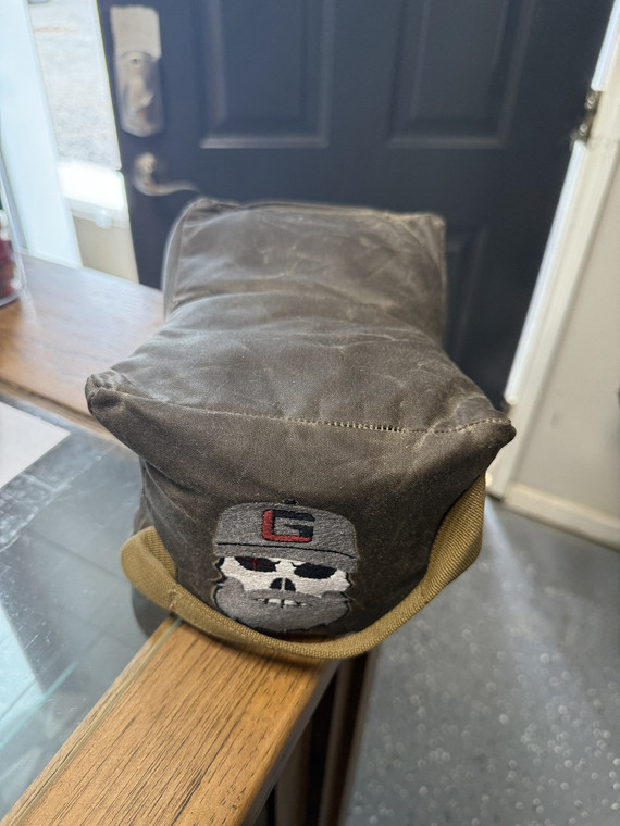 Armageddon Gear/Gunline  - Plus One Gamechanger