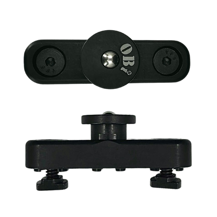 OBi Round Post Matrix Pro