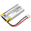 GPS Navigation Battery for DIGITAL MATTER GK2553301125 G52 Solar G52S 800mAh