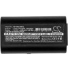 Battery for DYMO 3M PL200 260P 280 LabelManager 260 S0895880 W003688 1758458