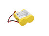 Battery for Panasonic BR-CCF2TH GE Fanuc A06 A06B-6073-K005 A98L-0031-00012