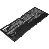 Battery for Fujitsu Lifebook T904 T904U T935 U745 FMVNBP232 FPCBP425 FPCBP425AP