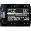 Battery for Sony A7 Mark 3 A7R Alpha a7 III a7R A9 ILCE-7M3 ILCE-7RM3 NP-FZ100