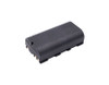 Battery for Leica ATX1200 ATX900 TS12 TS16 724117 GPS Network Rover 2800mAh