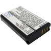 Battery for Garmin E1GR E2GR VIRB Elite Virb 010-01088-00 010-11599-00 1800mAh