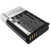 Battery for Garmin VIRB Elite Virb E1GR E2GR 010-11599-00 010-11654-03 2200mAh