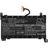 Battery for HP Omen 17 922752-421 922753-421 922976-855 922977-855 FM08 TPN-Q195