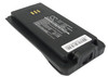 Battery for HYT BL2006 BL2006Li BL2008 BL2503