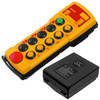 Battery for Itowa Winner 2G Version 2 BT3613MH2 Crane Remote Control CS-IBT616BL