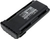 Two-Way Radio Battery for Icom BP-235 BP236 BP254 IC-F70 IC-F80 IC-F80T 2200mAh