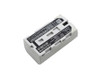 Battery for Casio DT-5025LAT DT-9023 DT-9723 IT-2000 IT-3000 IT3100 Epson TM-P60