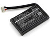 Battery for JBL JN151PH13849 PR-652954 Flip 2