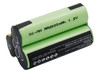 Vacuum Battery for AEG Type141 Electrolux Junior 2.0 Junior2 3.6V 2000mAh 7.20Wh