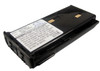 Battery for KENWOOD KNB-14 KNB-15 KNB-20 KNB-21