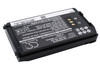 Battery for KENWOOD KNB-43 PB-43H PB-43N TH-255A TH-K2AT TH-K2E TH-K2ET TH-K4ET