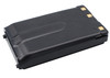 Battery for KENWOOD KNB-43 PB-43H PB-43N TH-255A TH-K2AT TH-K2E TH-K2ET TH-K4ET