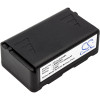 Battery for Autec Light LK4 LK6 LK8 handset