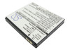 Battery for Emporia Elson EL500 Mobistel BTY26165 Pocket PDA CS-MEL500SL 700mAh