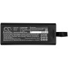 Battery for Mindray DPM6 Passport 12 17m 022-000008-00 115-018012-00 LI23S002A