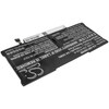Battery for Apple Macbook Air 13" A1466 MD760LL/A MD760LL/B 661-7474 A1496