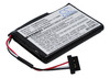 GPS Battery for Magellan 338937010158 RoadMate