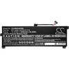 Battery for MSI PS42 Modern 8RC MS-14B1 MS-14B3 Mechrevo 8550U S1 S1-C1 BTY-M48