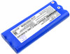 Equipment Survey Battery for AMX 57-0962 Panjam Phast VPT-CP VPN-CP 7.2V Ni-MH