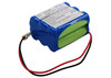 Battery for Alaris Carefusion GW Pump 1000EL00349 1000SP01782 OSA359 CSA29109