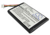 Battery for NEC MobilePro P300 Packard Bell