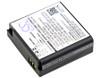 Battery for Polaroid iM1836 ZK10 Android Camera CS-PM836MC 3.7v 1900mAh 7.03Wh