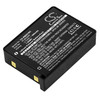 Battery for RAZER RZ01-0133 RZ84-01330100 Turret