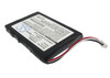 Battery for Acer S10 S50 S60 23.20059011 Pocket PC PDA CS-S60SL 3.7v 1050mAh