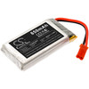 Battery for SYMA X54HC X54HW X56 X56W CS-SMX540RC