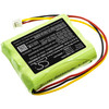 Battery for Toniebox Tonie Box 50AA5S Speaker CS-TNB100SL 3.6v 2000mAh 7.20Wh