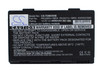 Battery for Toshiba Satellite M30X M35X M40X