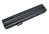 Battery for Fujitsu Amilo PA2510 PA150 HASEE Uniwill 805N00045 3S4000-G1S2-04