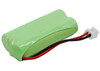 Battery for GP Uniden BT-101 BT-1011 BT-1018 BT-694 AT&T BT8001 VTECH BATT-6010